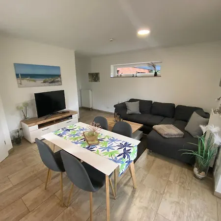 Ferienwohnung Fehrenholz Appartamento