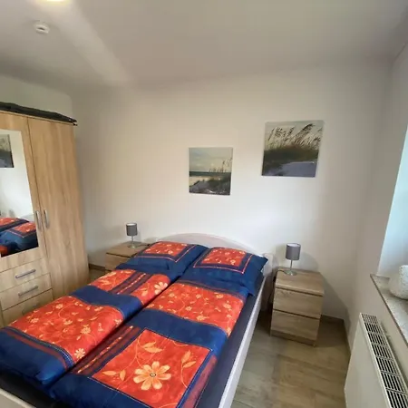 Ferienwohnung Fehrenholz Hasselberg (Schleswig-Holstein)