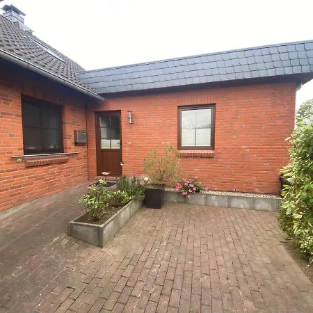 Ferienwohnung Fehrenholz Appartamento