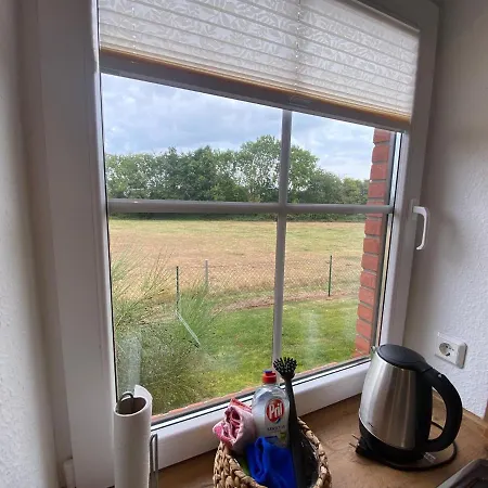 Ferienwohnung Fehrenholz Appartamento *