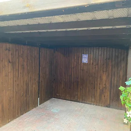 Ferienwohnung Fehrenholz Appartamento *