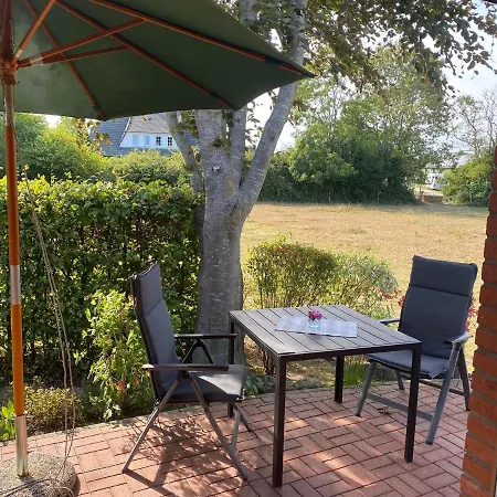 Appartamento Ferienwohnung Fehrenholz *