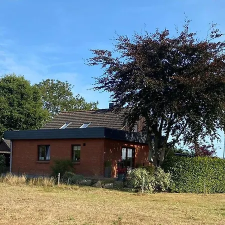 Appartamento Ferienwohnung Fehrenholz